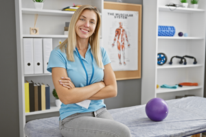 20 Things You Didn't Know About Physical Therapy