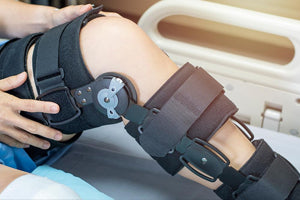 ACL Injury, Surgery, and Rehabilitation