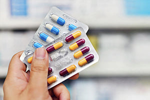 Antibiotic Stewardship for Occupational Therapists
