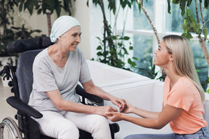 Cancer Rehabilitation