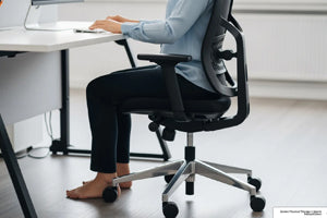 Computer Ergonomics: What OTs Need to Know