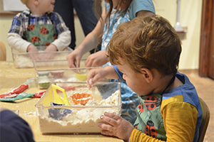 Creative Interventions for PT Clients on the Autism Spectrum