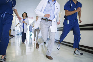 Crisis Management in Healthcare