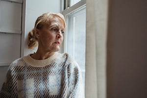 Dementia, Depression, and Cognitive Decline in Older Adults