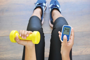 Diabetes and Physical Therapy