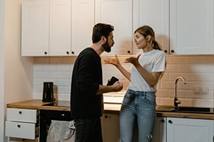 Intimate Partner and Domestic Violence