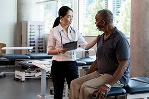 Enhancing PT Patient Engagement Strategies