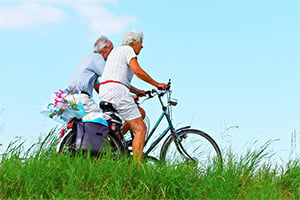 How to Encourage Physical Fitness for Seniors