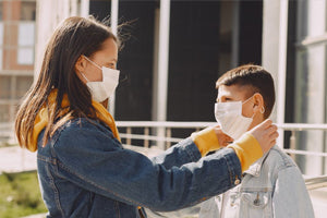 Interprofessional Assessment and Treatment of Post-COVID Deficits