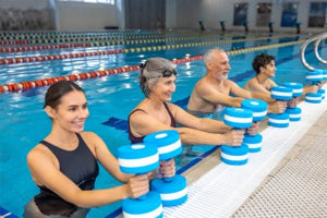 Introduction to Aquatic Therapy