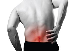 Lower Back Pain: Causes and Treatment