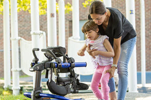 Mastering Cerebral Palsy Interventions