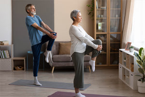 Home exercise programs (HEPs) play an important role in physical therapy.