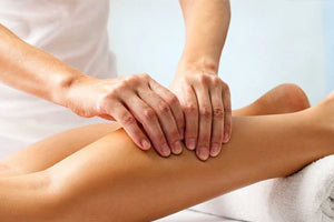 Post-Surgery Massage Therapy Techniques for Therapists