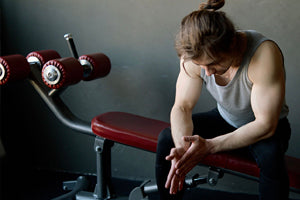 Recognizing the Early Signs of Burnout in Athletic Trainers