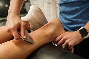 Rehabilitation Tips for Ankle Sprains