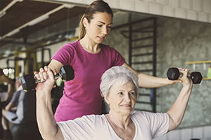 How to Prevent Sarcopenia in Athletes Over 50