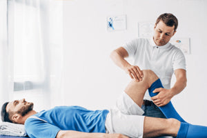 Sports Massage for the Modern Athlete