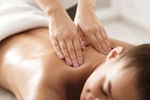 The Basics of Swedish Massage