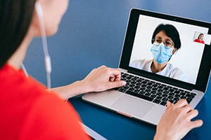 Telehealth Introduction for Therapists