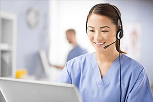 Choosing a Telehealth Platform