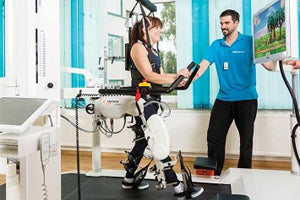 The Latest in Physical Therapy Technology