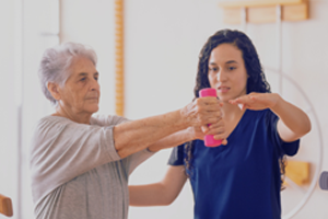 The Use of Physical Agents in Treating Neurological Disorders