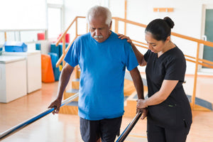Treating Deconditioning in Older Adults