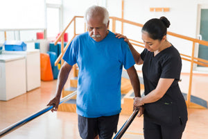 Treating Deconditioning in Older Adults – HomeCEU