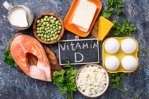 Vitamin D Levels Impact COVID-19 Mortality Rates