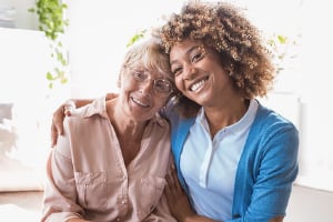 Supporting Aging in Place