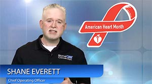 American Heart Month 2017