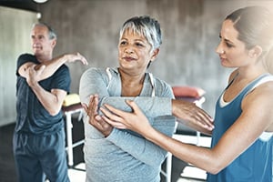 Cardiac Rehabilitation for Therapy Professionals