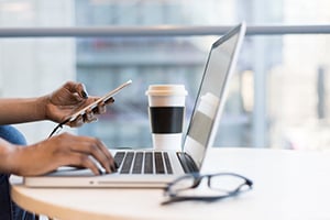 Combating Digital Distractions