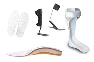 How to Choose Orthotics