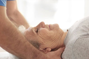 massage therapy in hospice care