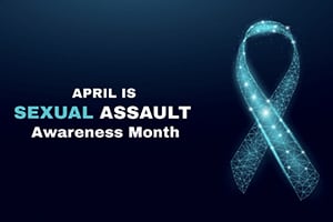 Sexual Assault Awareness for Therapists