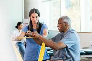 Women In Physical Therapy