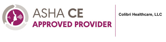 ACHA CE Approved Provider