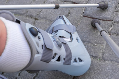 Achilles Tendon Rupture: Therapy Considerations