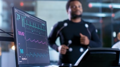 The 40-Hour Game Changer: Modern Sports Medicine
