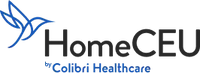 HomeCEU logo