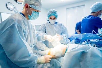 Joint Arthroscopy Updates for Hip, Knee, and Shoulder