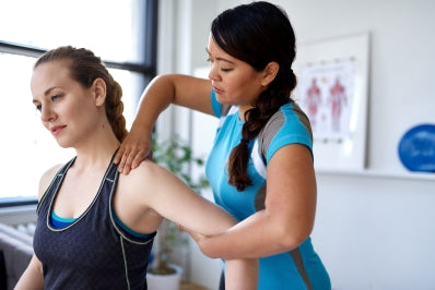 Rotator Cuff Injuries and Interventions: A Physical Therapy Perspective