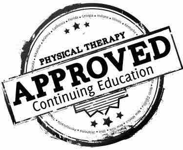 Physical Therapy Approved Continuing Education
